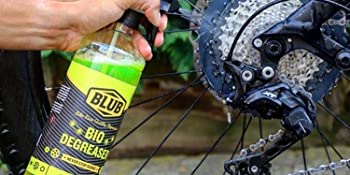 Detergente per bicicletta BLUB sgrassante