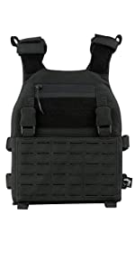 Viper TACTICAL VX - Portapacchi con fibbia GEN2