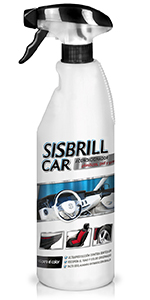 sisbrill car