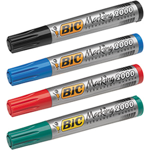 BIC Marking 2000