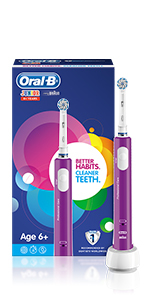 Oral-B