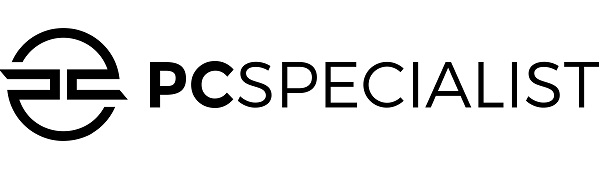 PCS PCSpecialist Company Logo