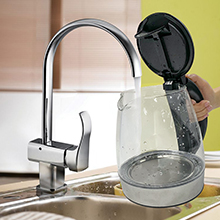 Bollitore Acqua Elettrico