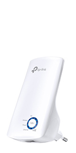 TP-Link, range extender, wi-fi, connection 