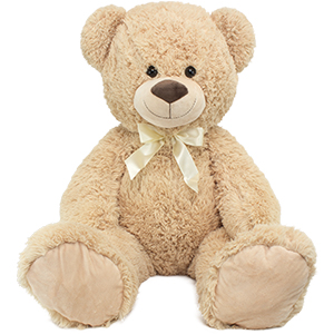 carino bello orsacchiotto sogno amico bambino regalo peluche giocattolo di peluche orsetto coccoloso