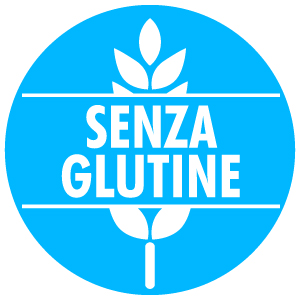 Senza glutine