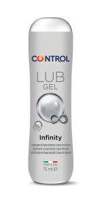 Lub gel Infinity