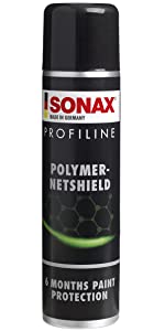 B00JOVJKZW SONAX PROFILINE PolymerNetShield