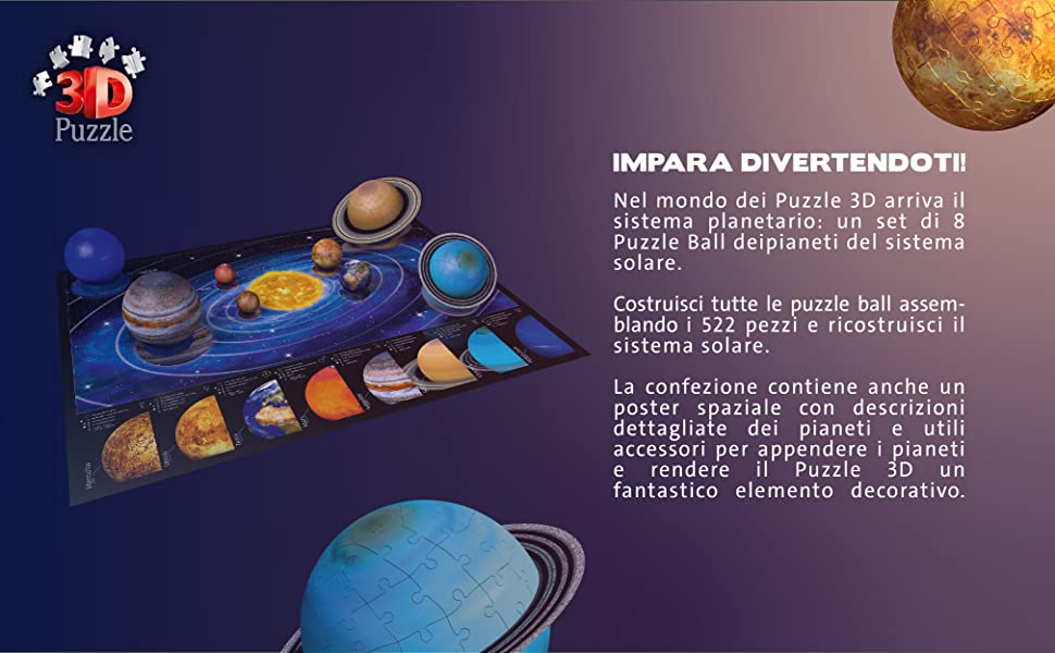 sistema planetario