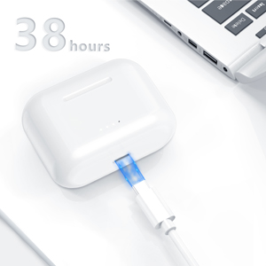 Ricarica rapida USB-C