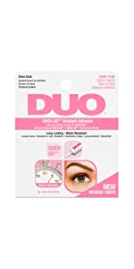 DUO Brush