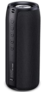 ZEALOT S51 Casse Portatili Bluetooth