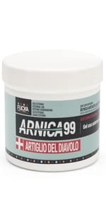 Arnica 99 + Artiglio