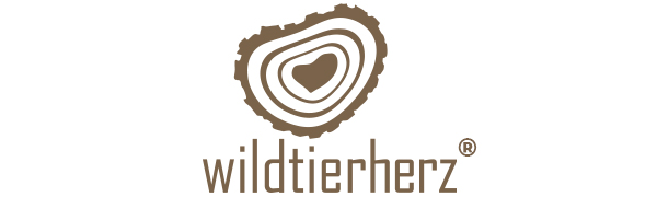 Wildtierherz prodotti per la protezione della natura, una casa per la natura
