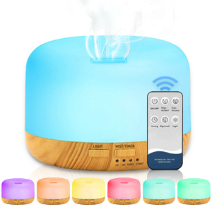 humidifier diffuser