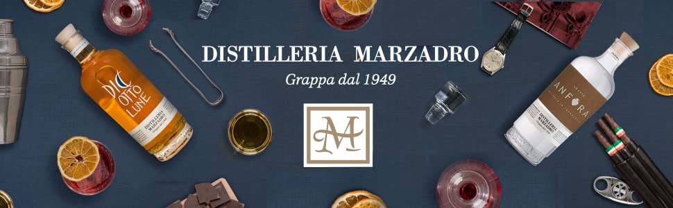 distelleria marzadro