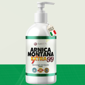 Arnica Montana Extra 99