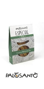 Palo Santo Especial