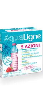 Aqualigne 5 azioni