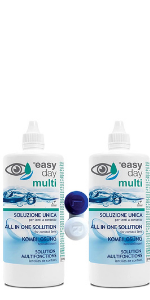 Easy Day Multi 2x360ml