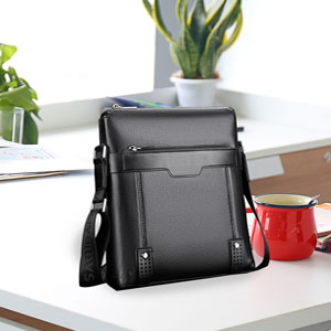 Messenger Bag Borsa a Spalla