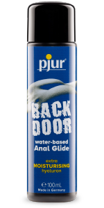 pjur BACK DOOR Moisturising