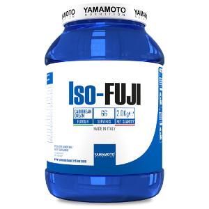 proteine whey isolate iso fuji yamamoto nutrition