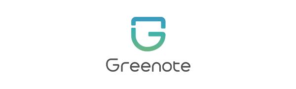 Greenote Brand