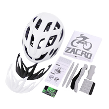 Casco Bici