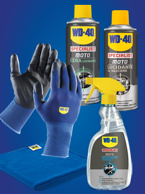 wd40 moto, lubrificante per moto, sgrassante moto, pulisci catena, wd 40 catena, lubrificante catena