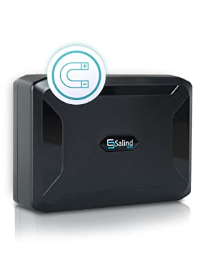 salind gps tracker