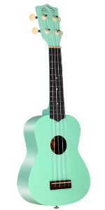 eastrock ukulele