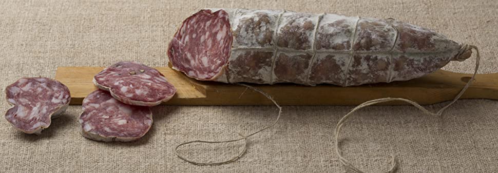 La storia di Salumi Pasini