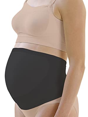 belly band black