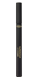 gel intenza, eyeliner, trucco occhi, matita occhi, make up, l'oreal, loreal, eye liner