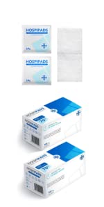 Hospipads