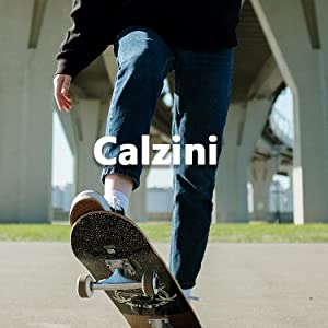 calzini uomo