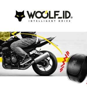 WOOLF moto