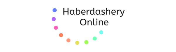 Haberdashery Online