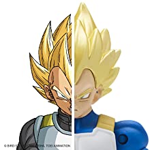 Dragon Ball Dragon Stars Bandai