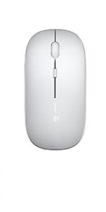 Bluetooth Mouse Wireless