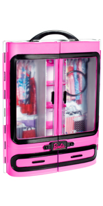 Barbie Fashionistas Ultimate Closet