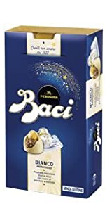 baci bijou bianco