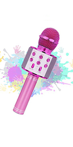 microphone