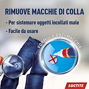 loctite scolla tutto scollatutto scolla colla