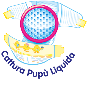 cattura pupù liquida