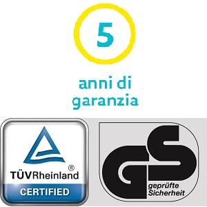 Certificazioni