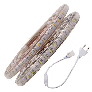 LED Strip Mains Powered 220V