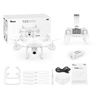 t25 drone