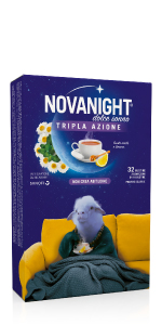 Novanight Dolce Sonno